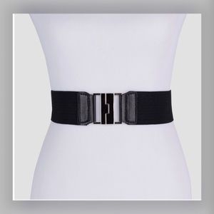 Stretch Belt